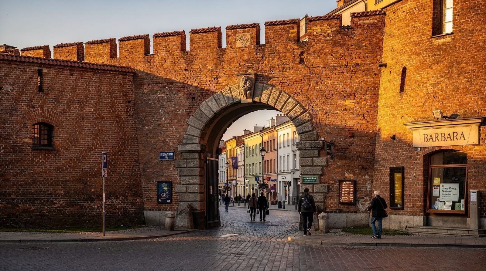Free Things To Do in Warsaw: 22 Activities That Cost Nothing