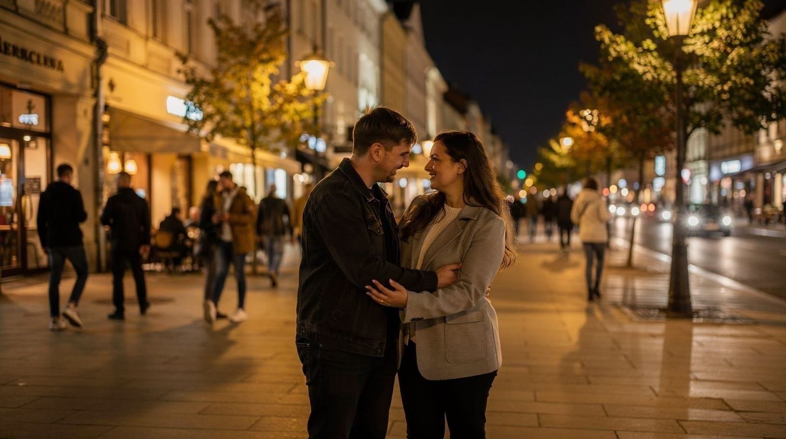 Is Warsaw Safe for Tourists in 2026? An Honest Assessment