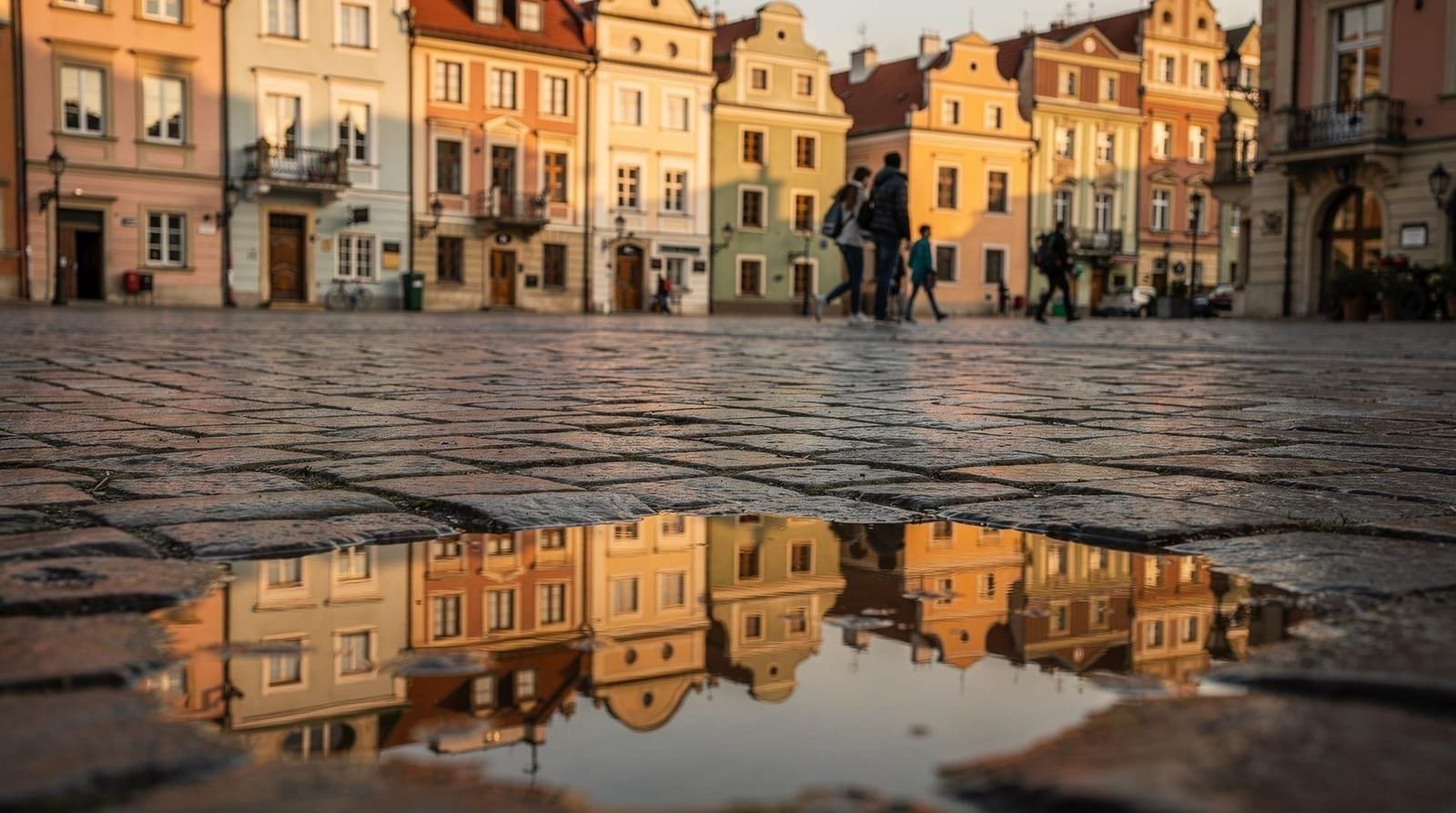 Most Instagrammable Spots in Warsaw: 18 Locations for Great Photos