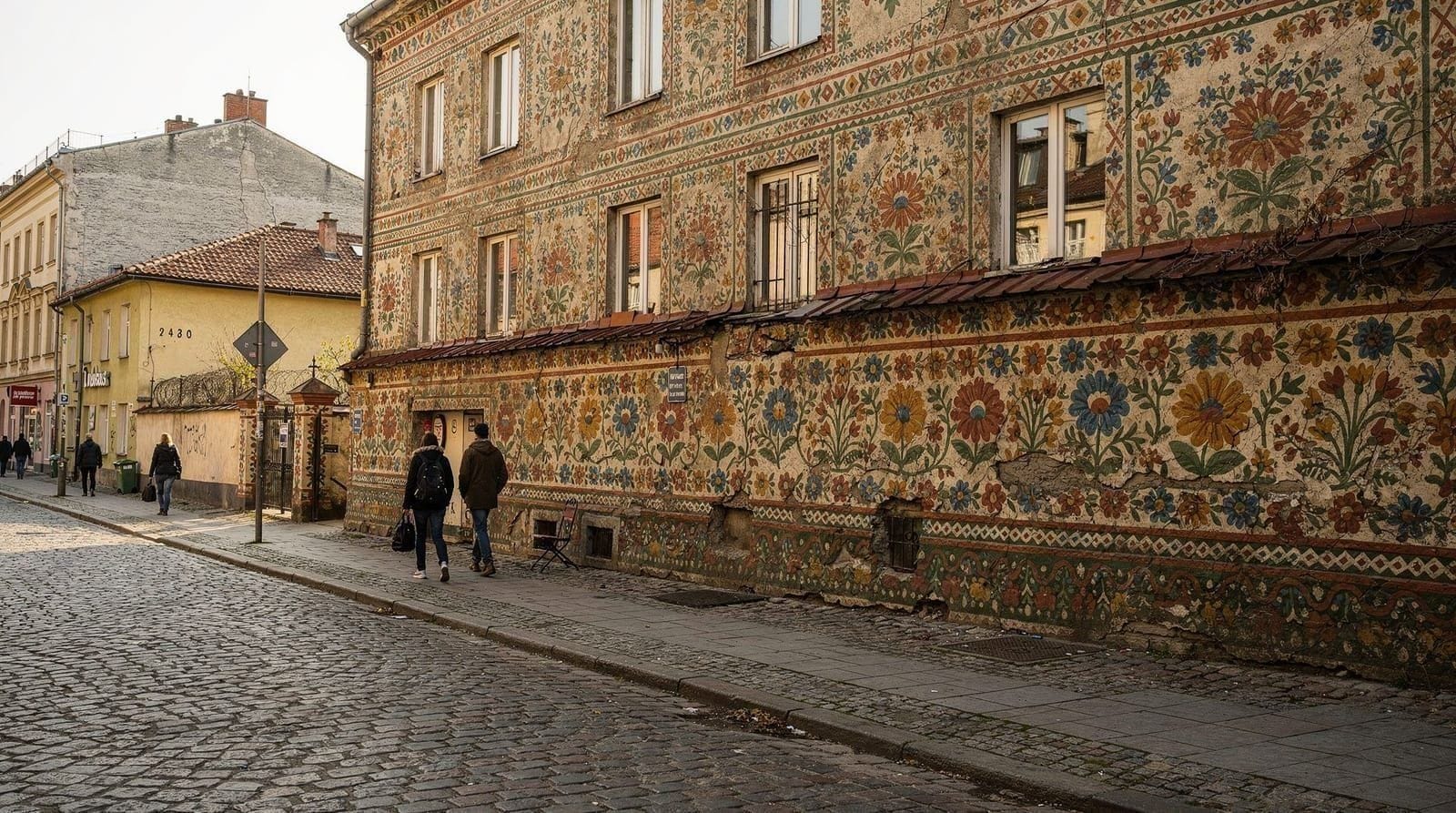 Polish Phrases for Travelers: 60 Essential Words and Expressions