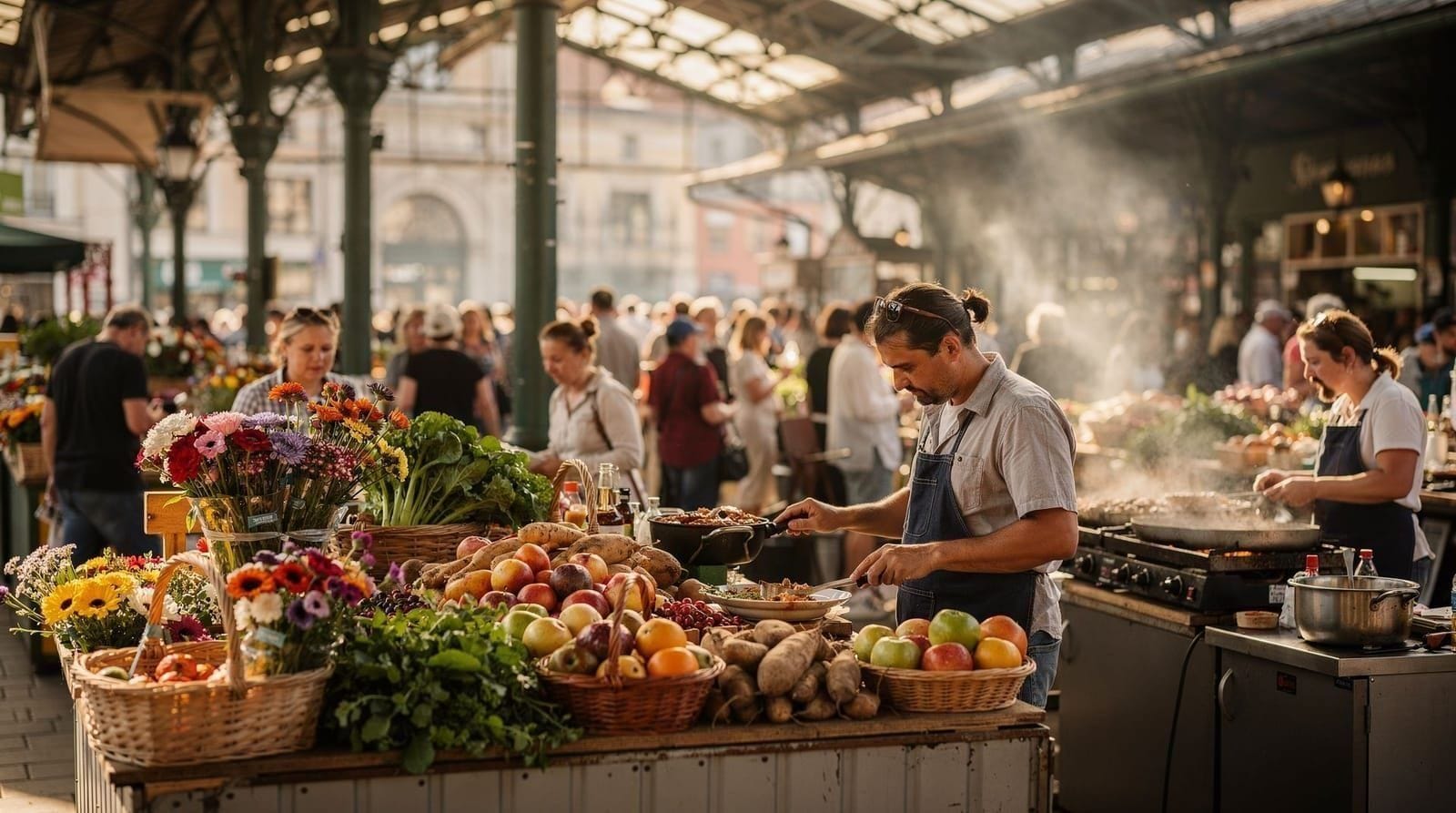 Things To Do in Warsaw This Weekend: 20 Ideas That Actually Work