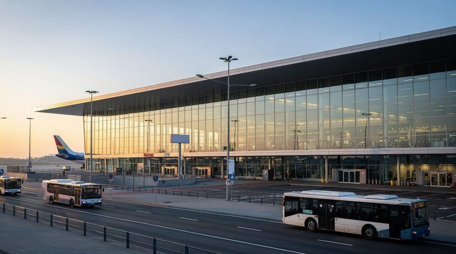 Warsaw Airport Guide 2026: WAW, WMI, Transport, and Arrival Tips