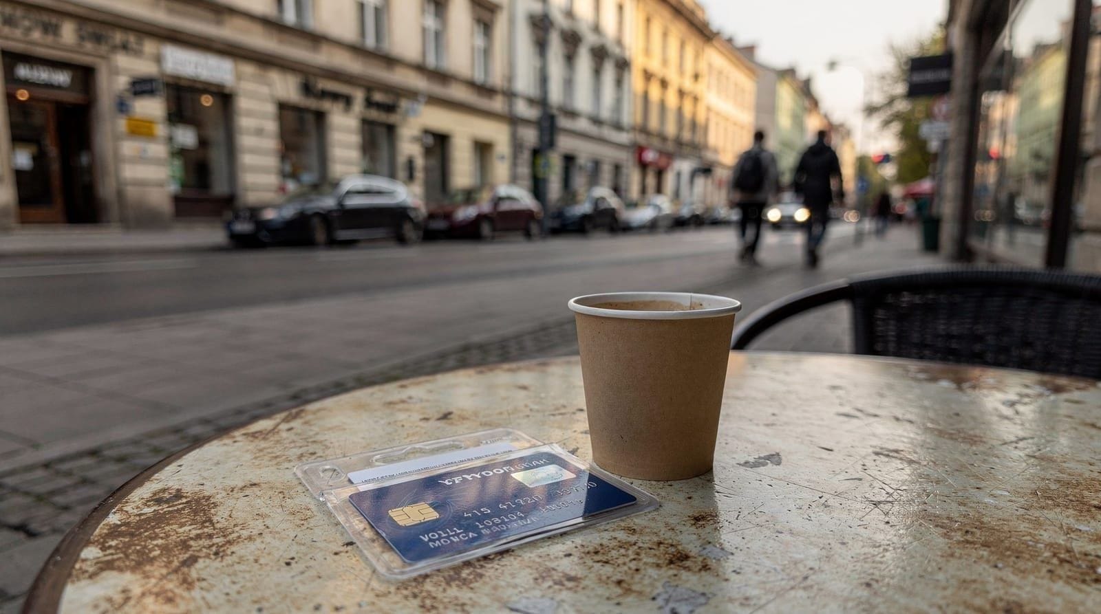 Warsaw in 2 Days on a Budget: Under 350 PLN Per Day