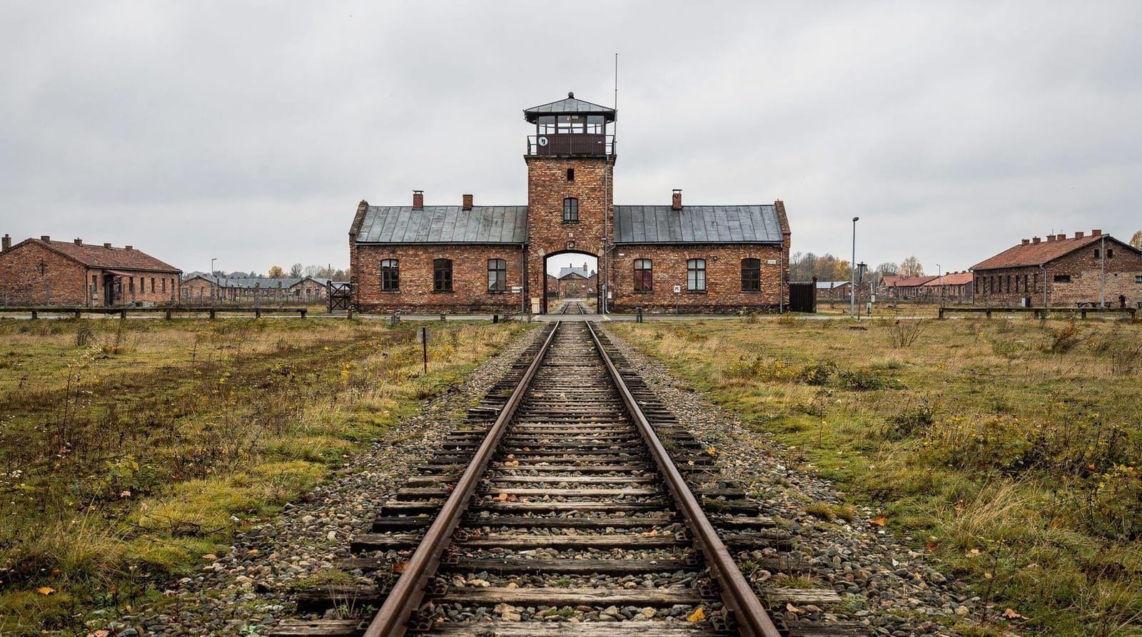 Auschwitz-Birkenau from Warsaw: Everything You Need to Know