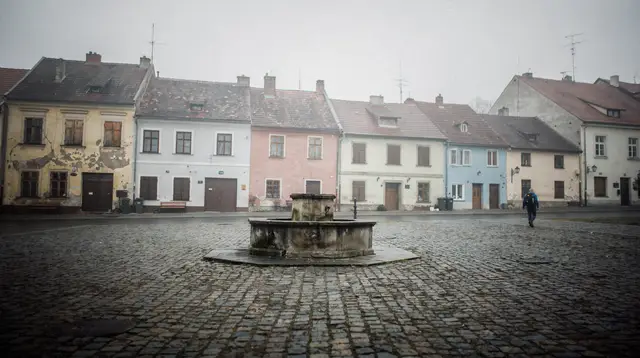 1-day Tour from Warsaw to Torun