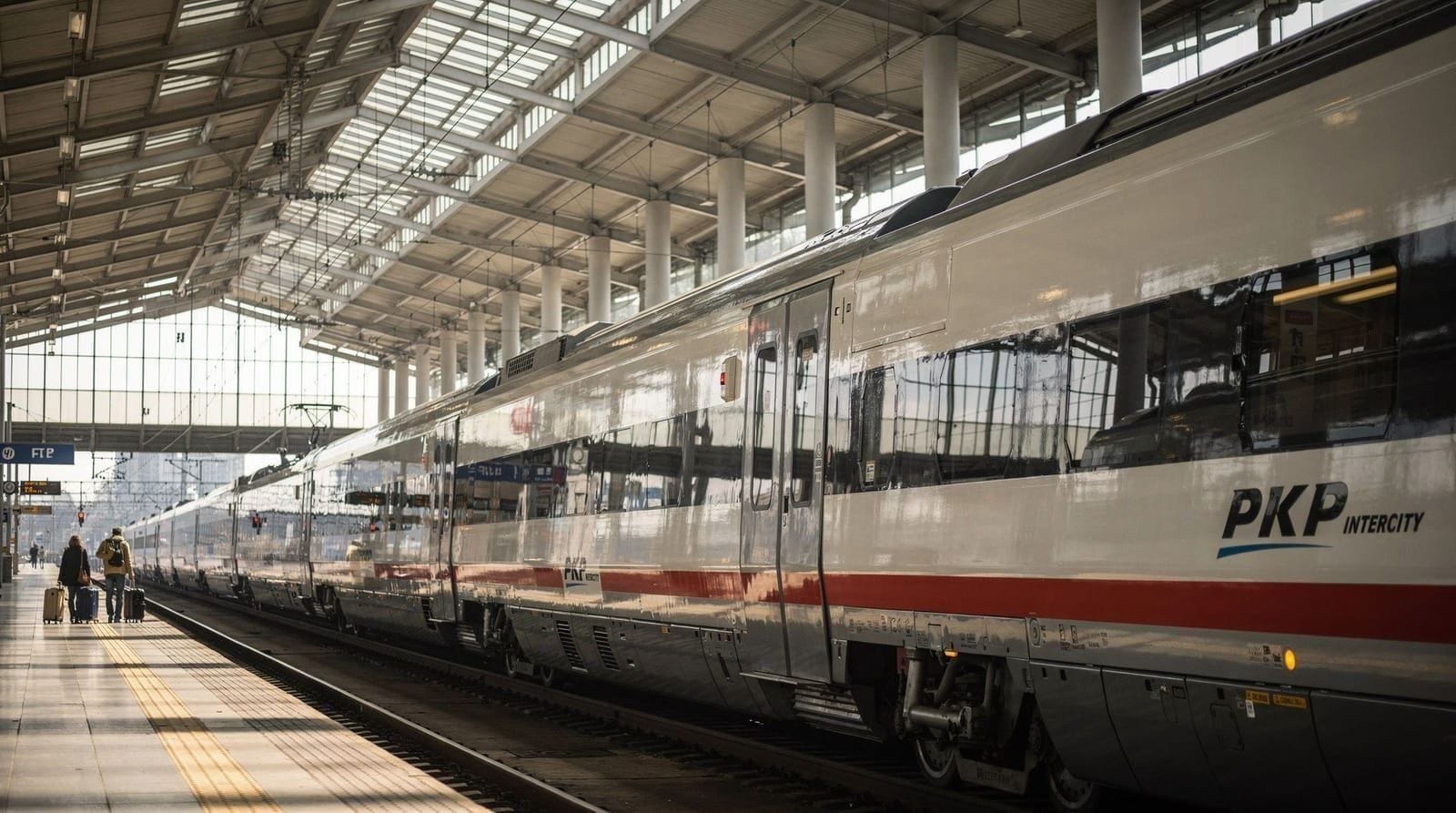 Best day trips from Warsaw
