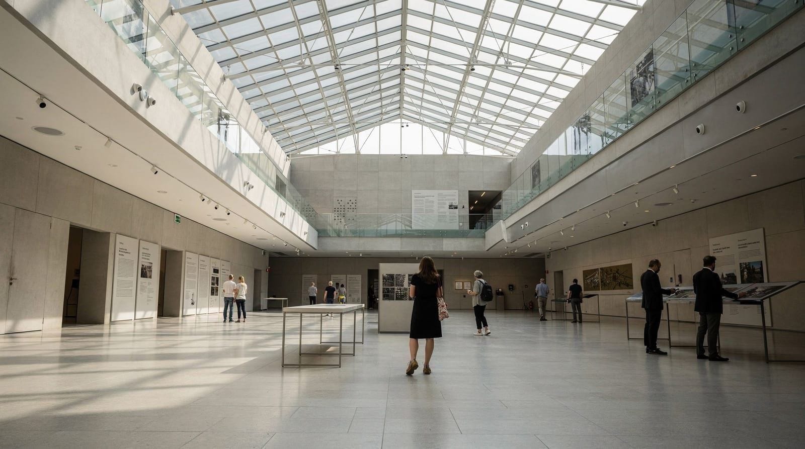 Histoire et musées