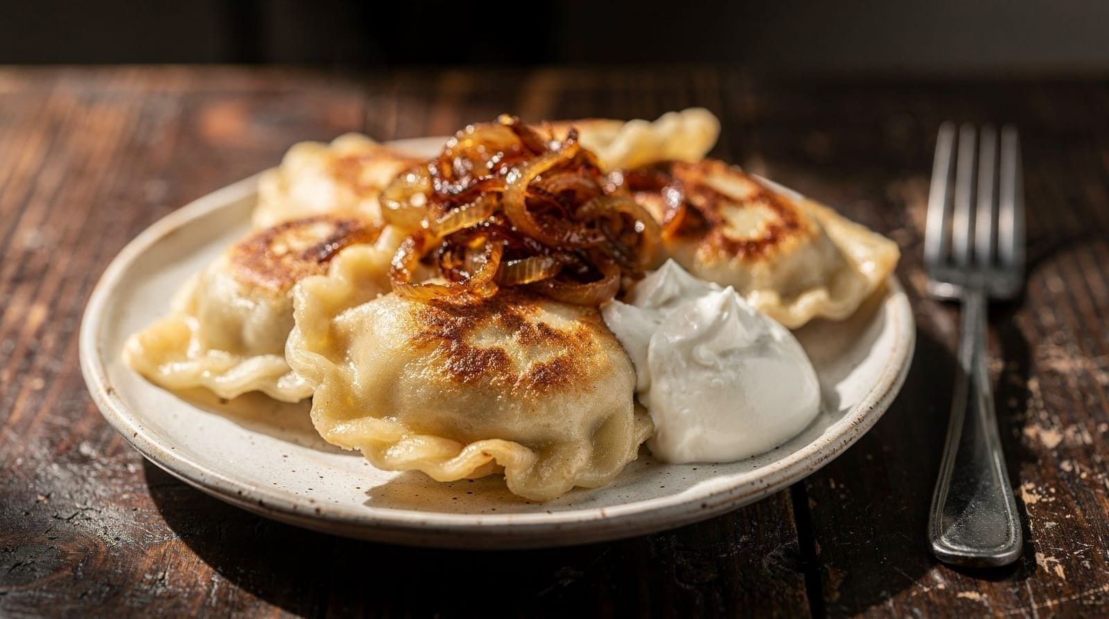 Best Pierogi in Warsaw: Where to Find the City's Finest Dumplings