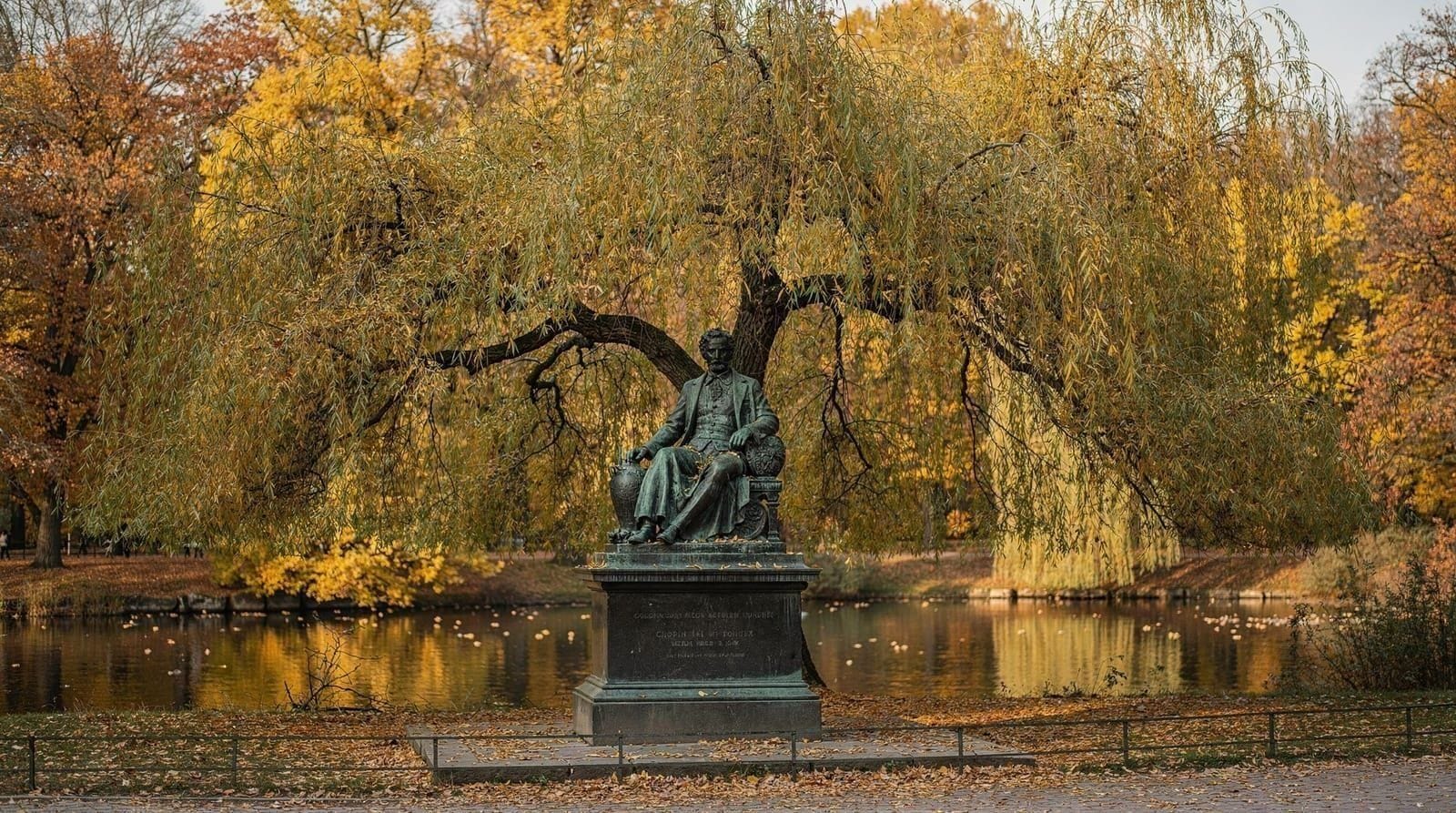 Chopin & classical music