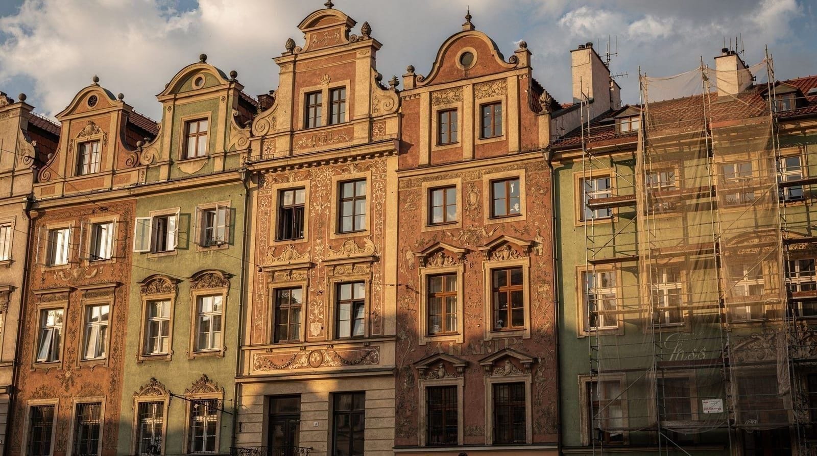 How Warsaw Was Rebuilt: The Story of a City Reconstructed from Rubble