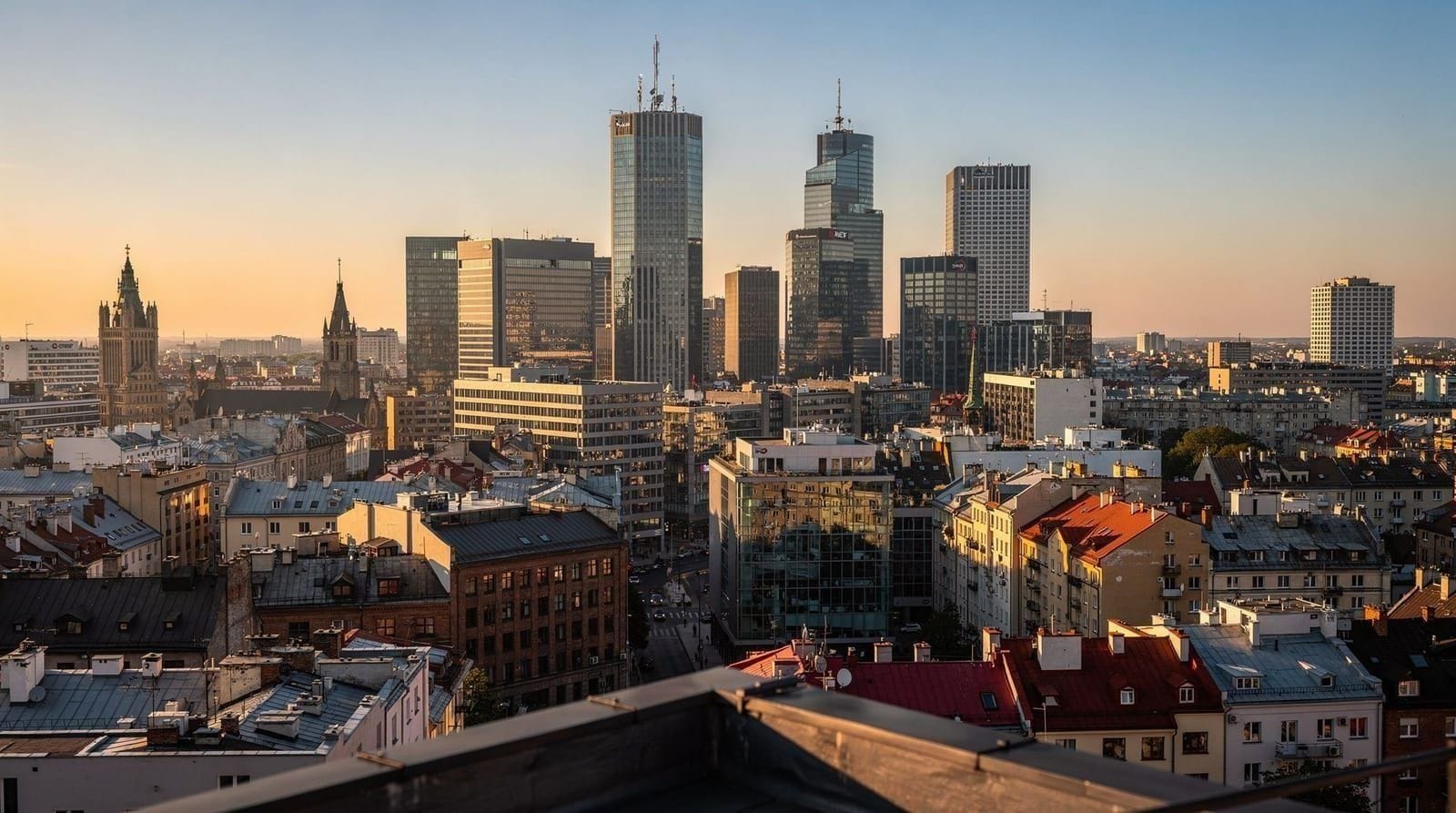 Is Warsaw Worth Visiting