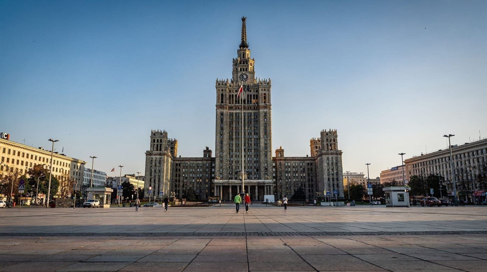 Palace of Culture and Science Warsaw: Complete Visitor Guide