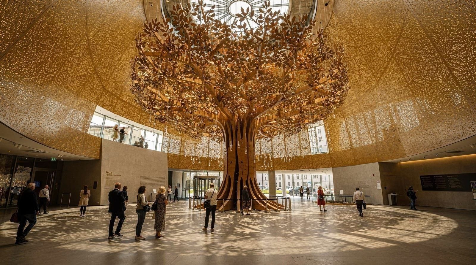 POLIN Museum Guide: What to See, Expect, and How to Plan Your Visit