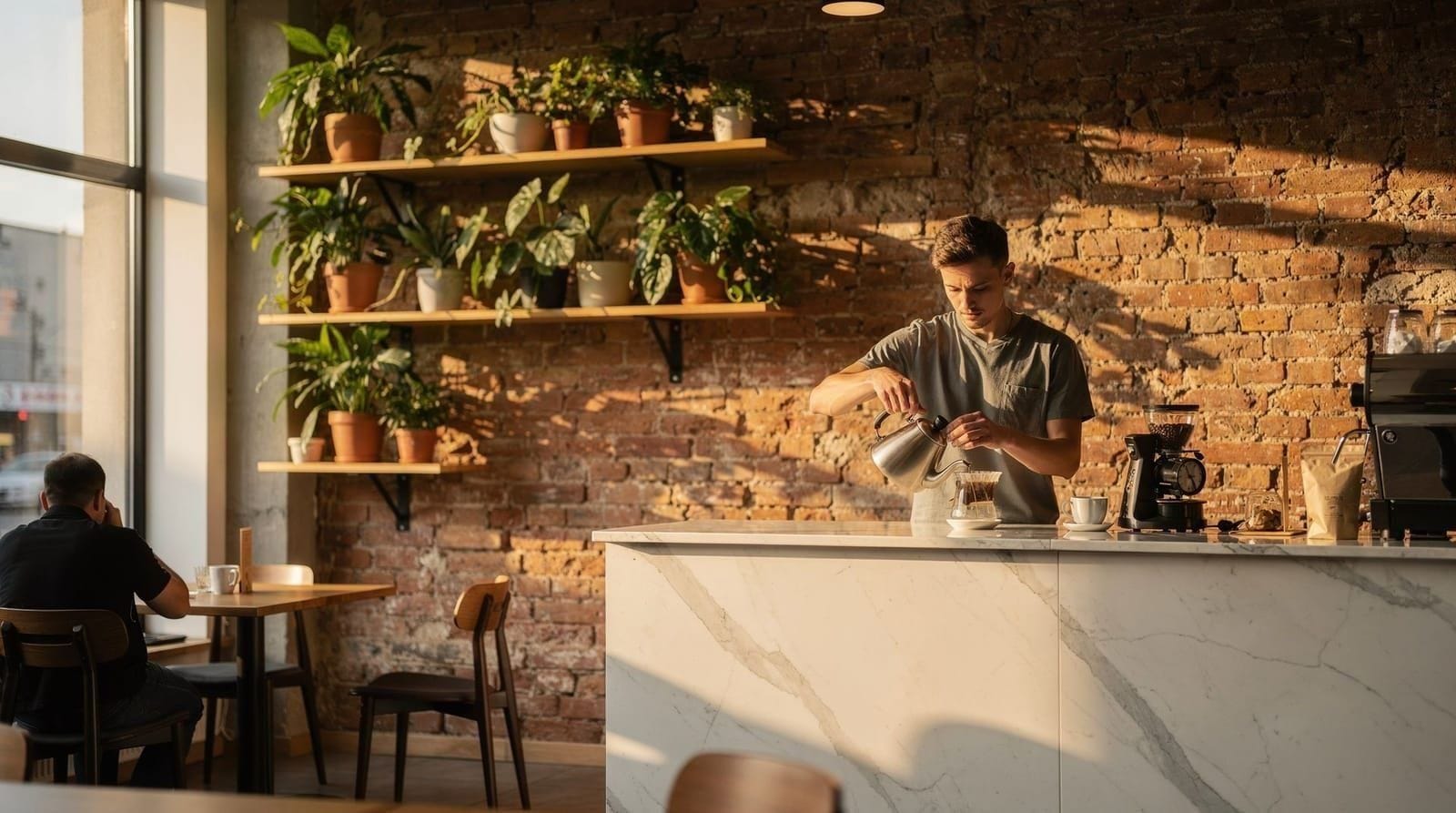 Warsaw Coffee Guide: The Best Cafés and Third-Wave Coffee Shops