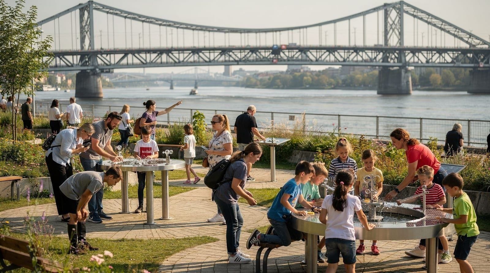 Warsaw Family Activities: 15 Things to Do with Children in 2026
