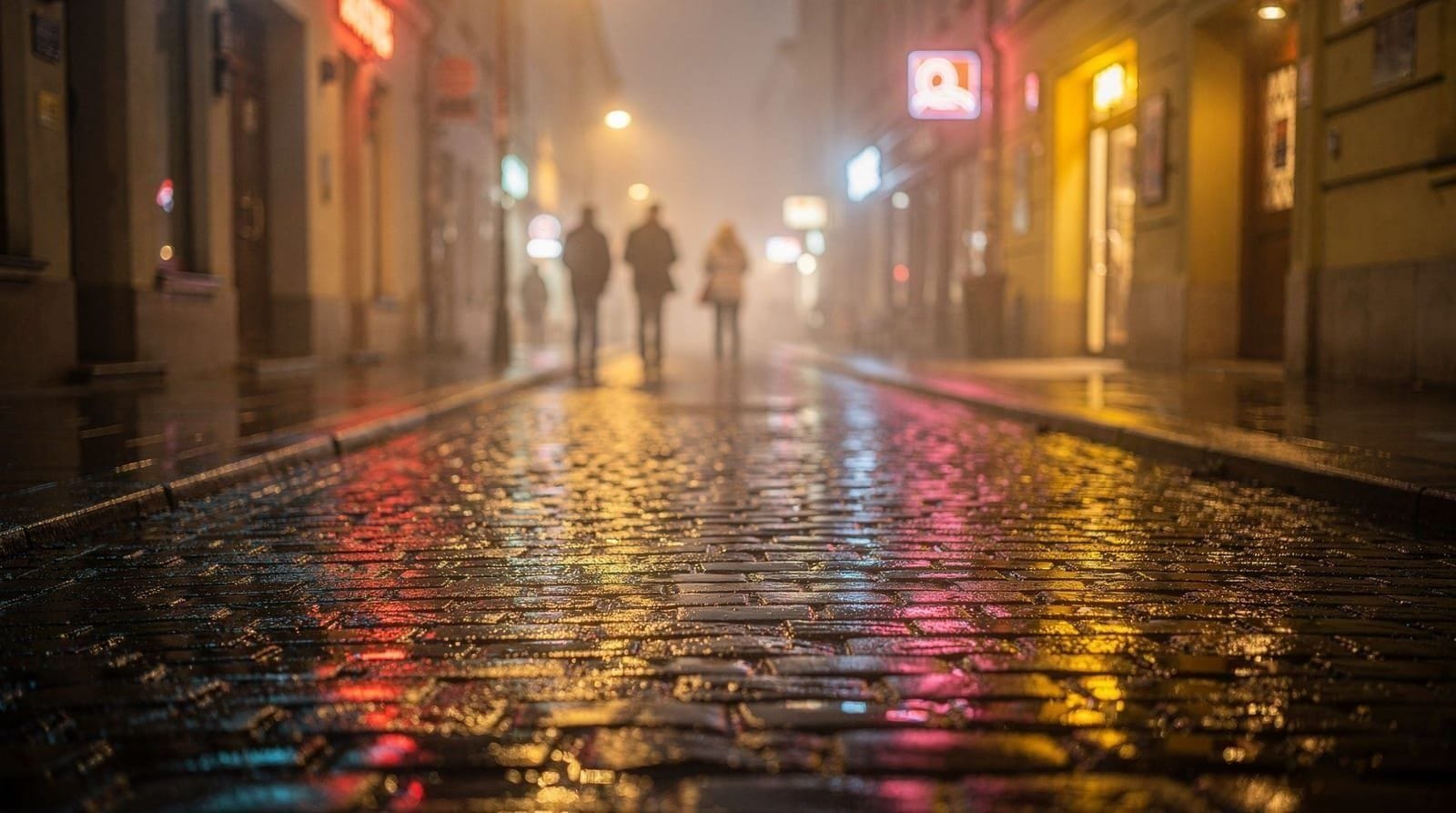 Warsaw Nightlife Guide: Best Areas, Clubs & What to Expect