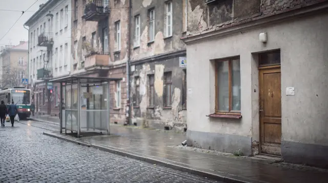 Warsaw 3-hour Old Town Legend and Facts Walking Tour