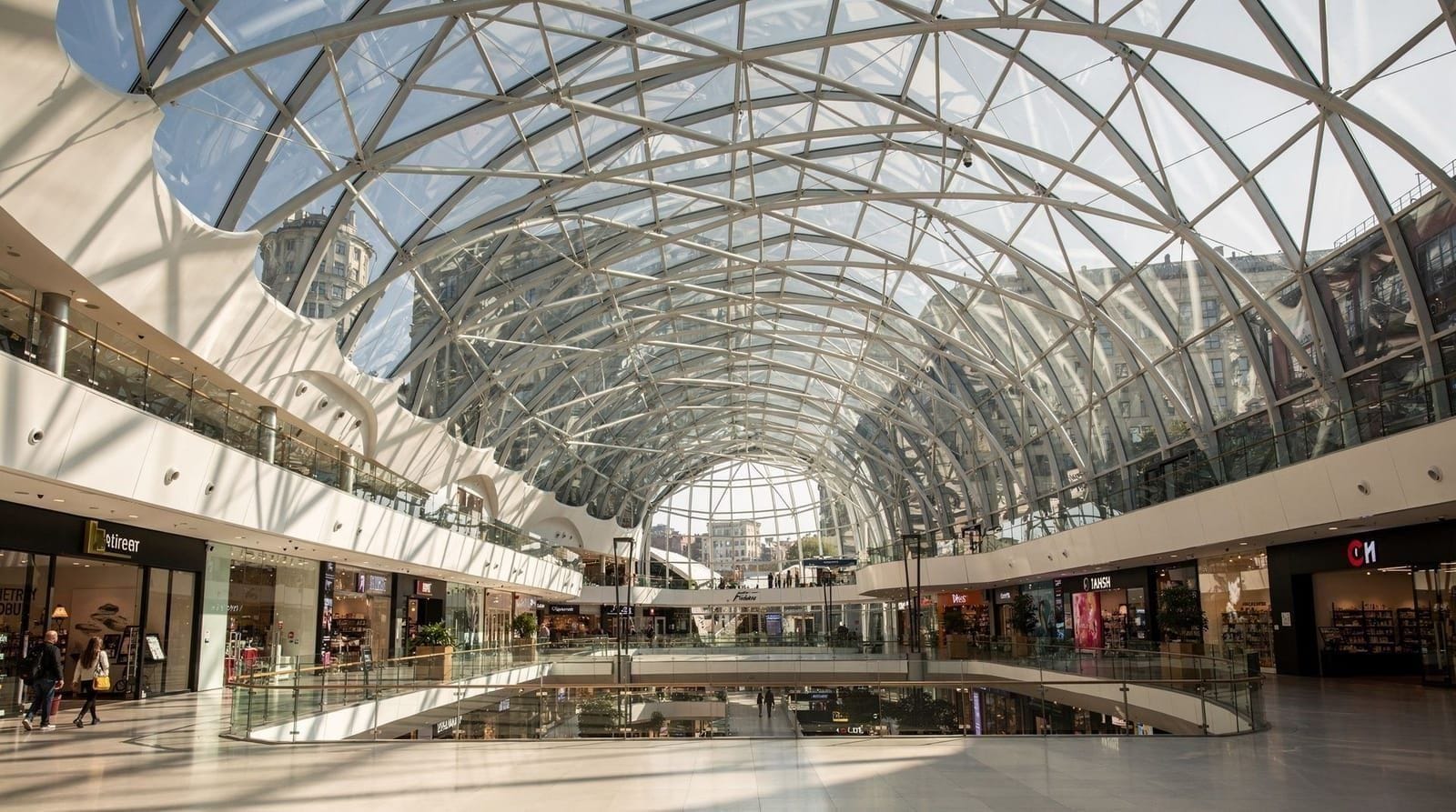 Warsaw Shopping Guide: What to Buy, Where to Shop, What to Skip