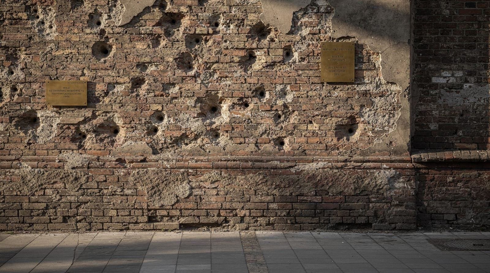 Warsaw Uprising Sites: A Mapped Guide to the 1944 Battlegrounds