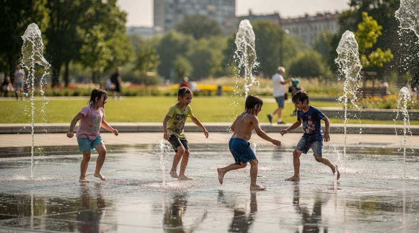 Warsaw with Kids: The Honest Family Travel Guide